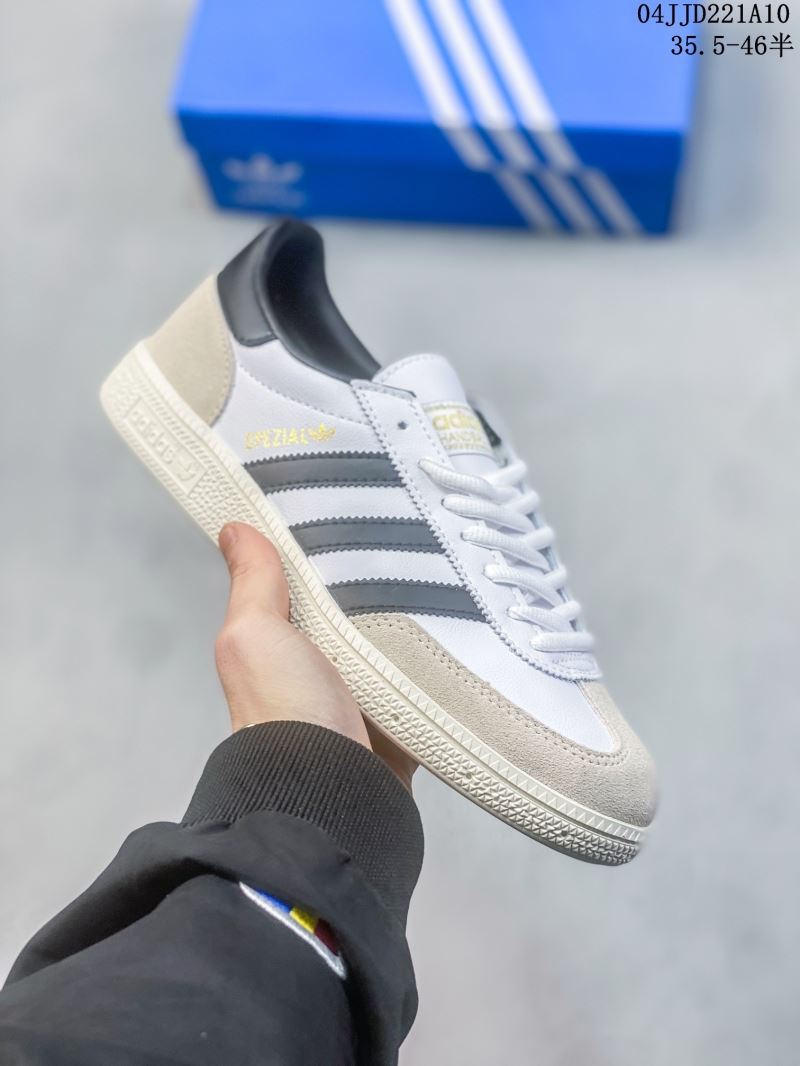 Adidas Handball Shoes